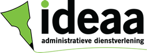 IDEAA administratieve dienstverlening
